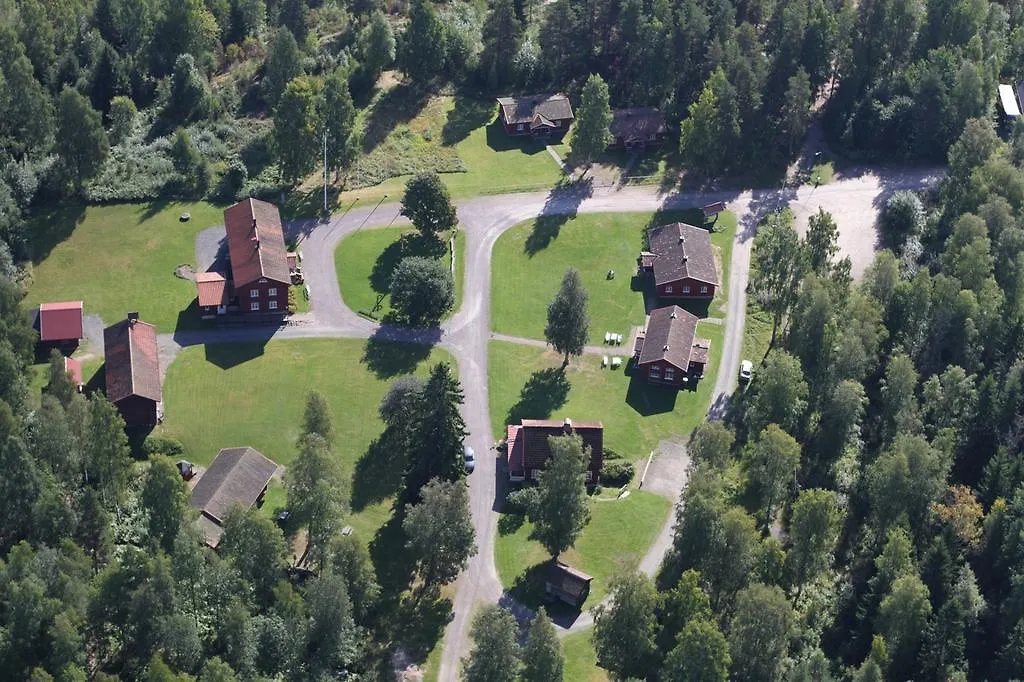 Sunne Hembygdsgard B&B-1