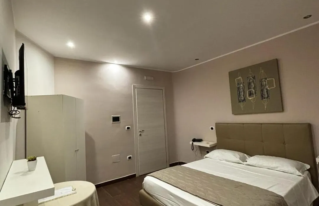 Hotel Glem-1
