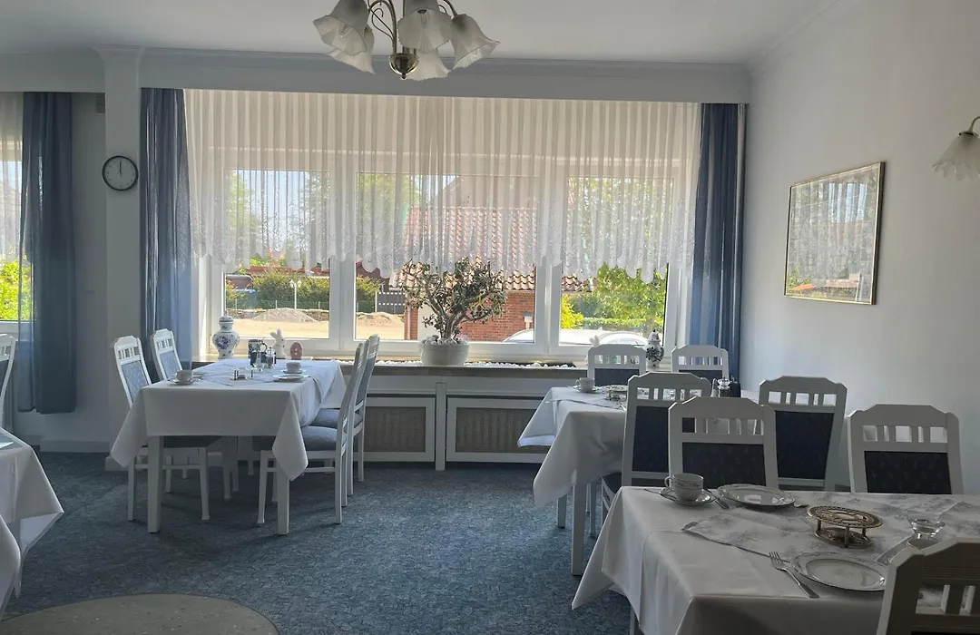 Rodes Hotel und Restaurant-1