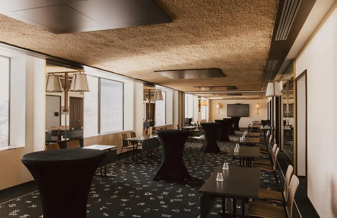 Maison Heler Metz, Curio Collection By Hilton-1