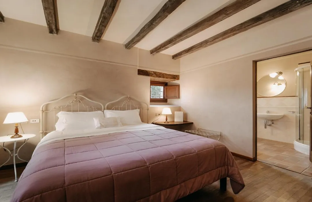 Lodole B&B-1