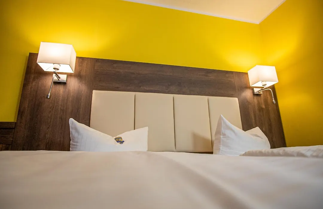 INVITE Hotel Nürnberg City-1