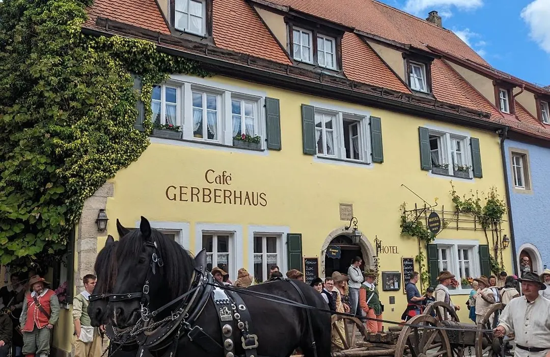 Hotel Gerberhaus-1