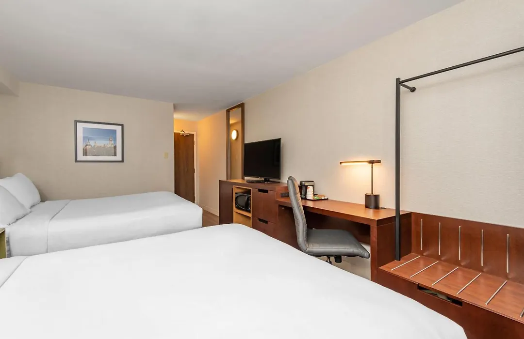 Comfort Inn Ottawa East-1