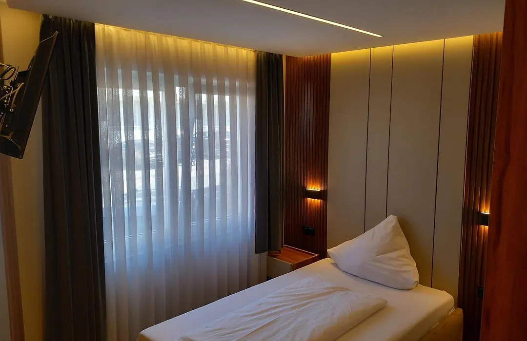 Hotel Hafez-1