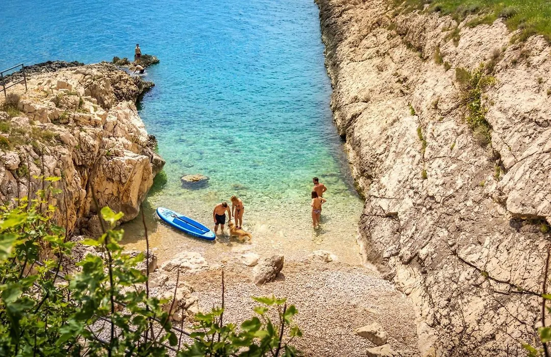 Valamar Camping Marina-1