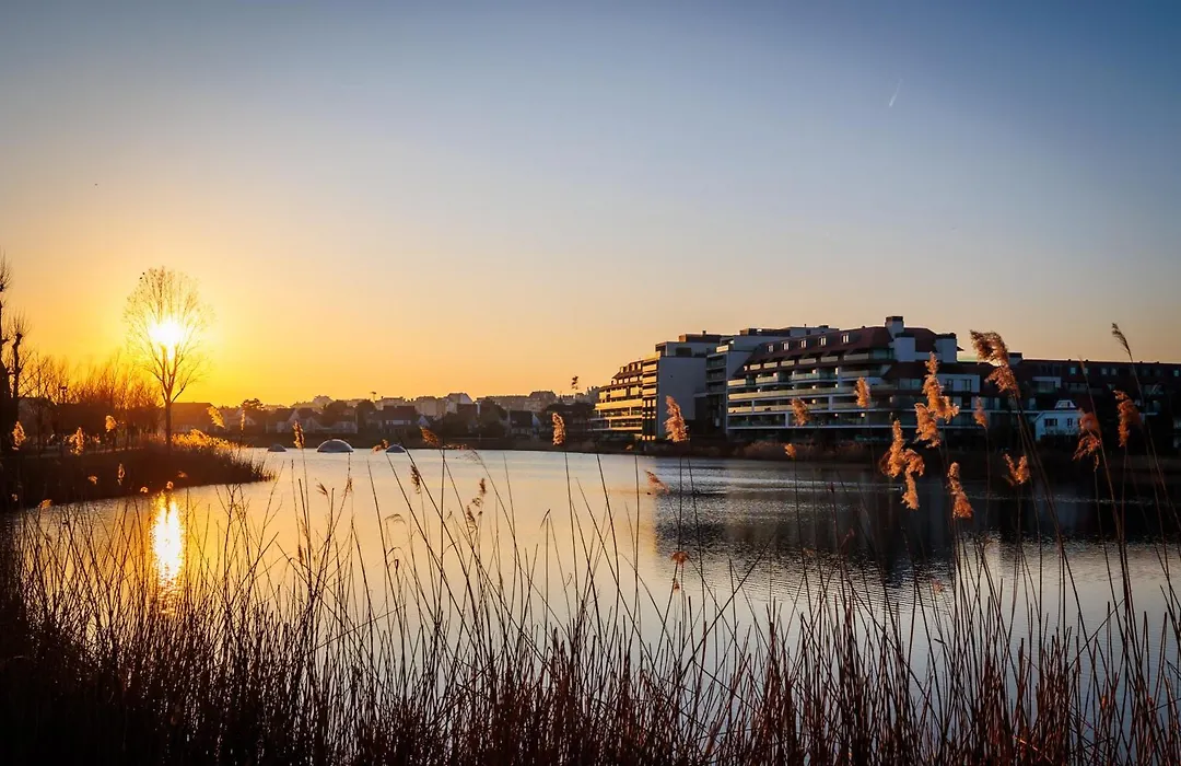 La Reserve Resort-1