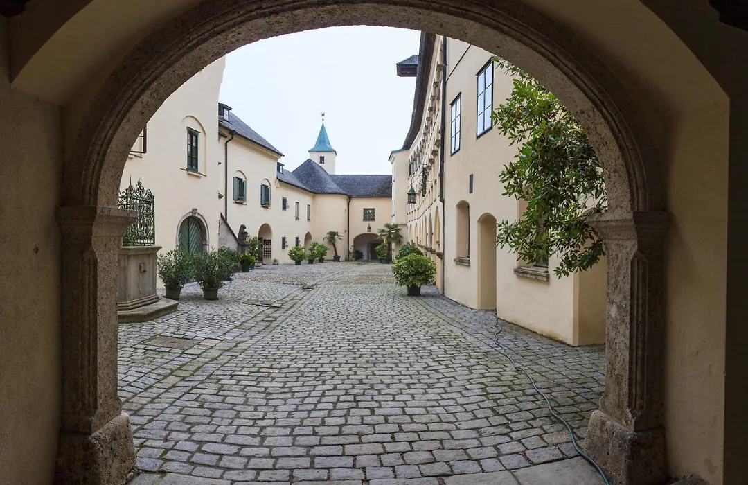 Fruhstuckshotel Scharinger-1