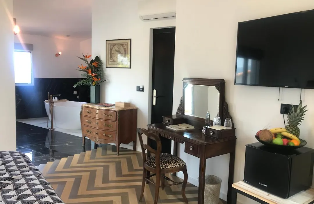 Hotel Minera-1