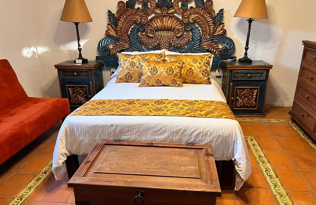 La Casona Minera-1
