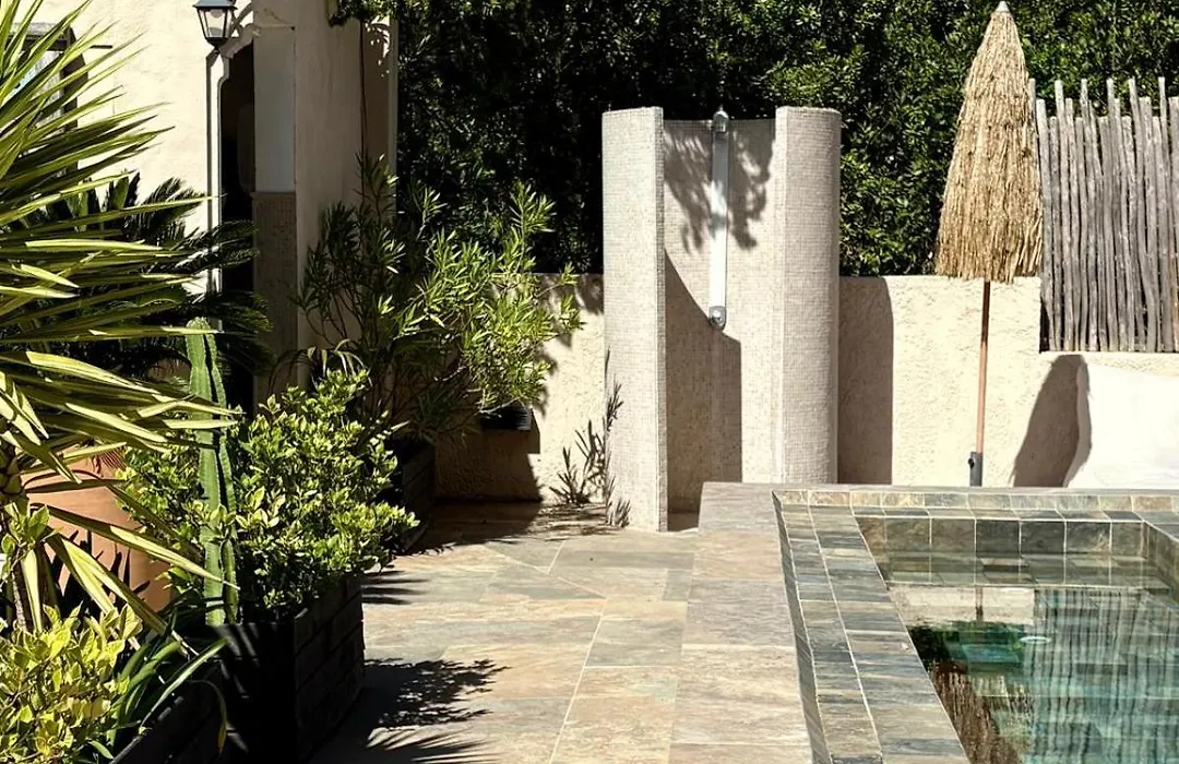 La Villa Dune, Hotel & Spa-1