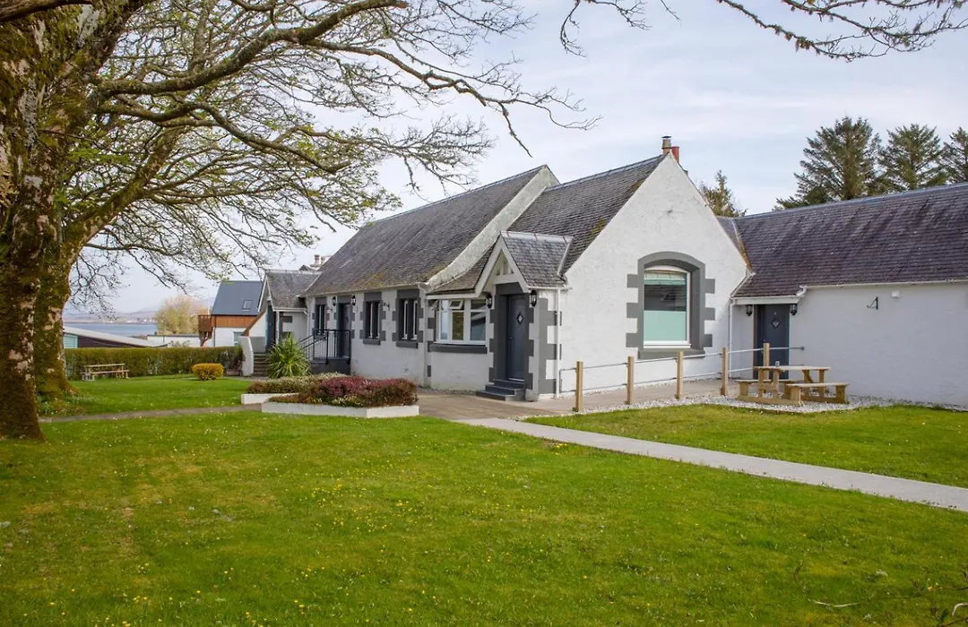 Bonnie Lodge By Broadford Hotel-1