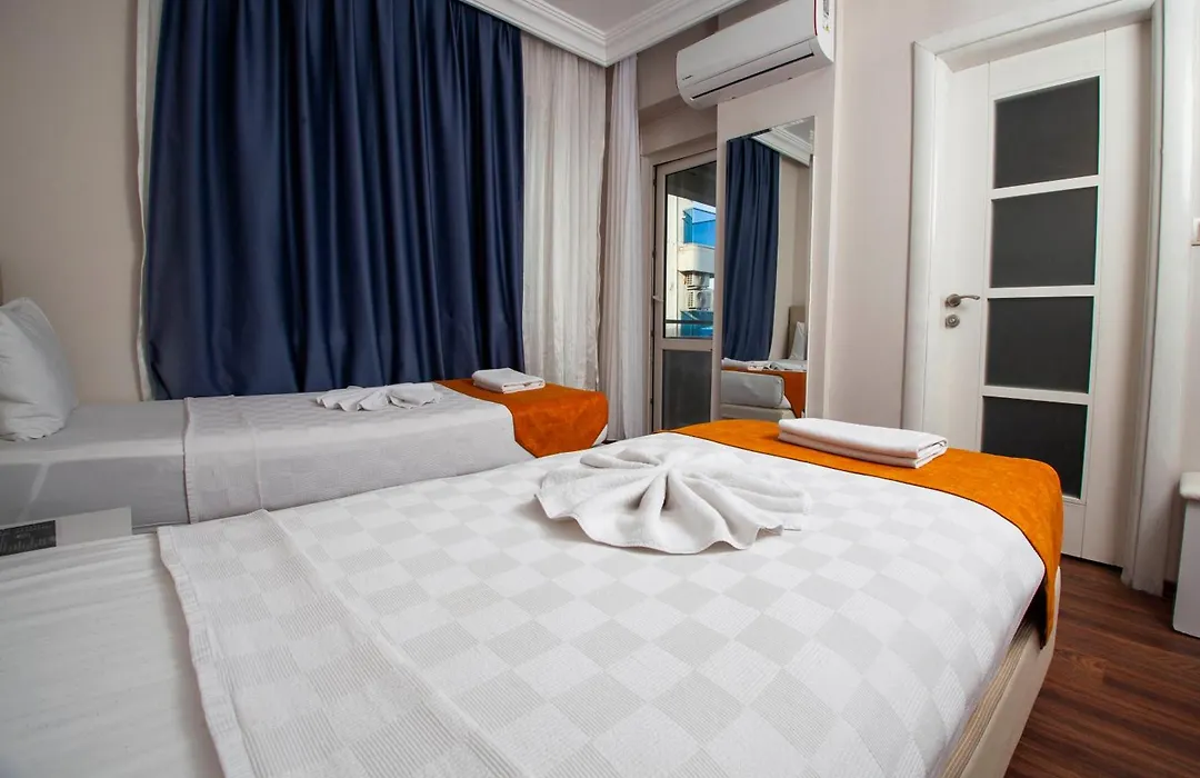Goldkaya Hotel-1