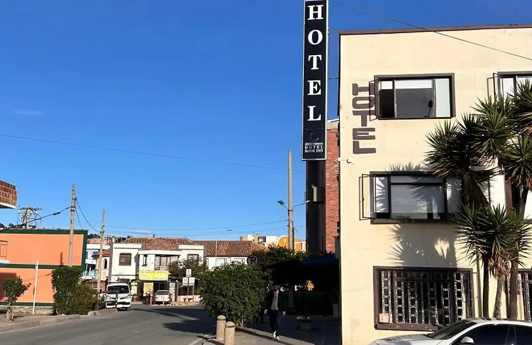 Hotel Rook Inn-1