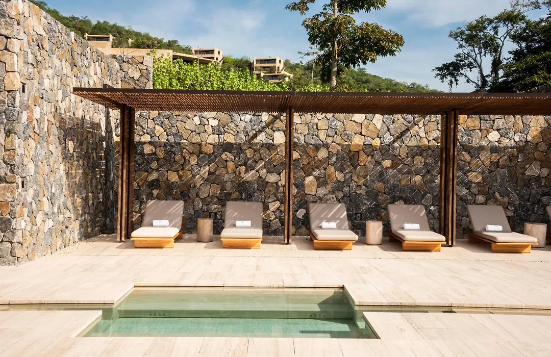 Four Seasons Resort Tamarindo, Mexico-1