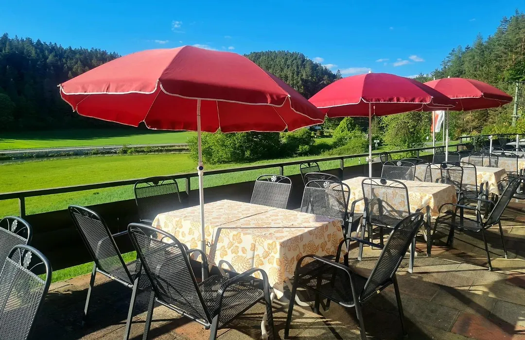 Waldpension Rabeneck-1