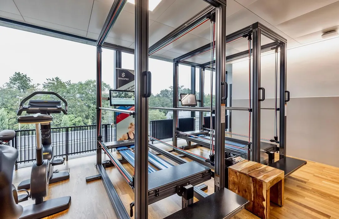 The Home Hotel Zuerich - A Member Of Design Hotels-1