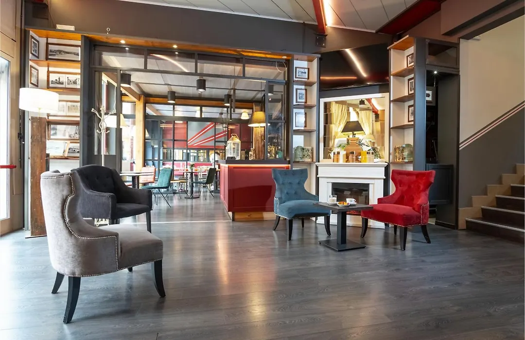Hotel Italia-1