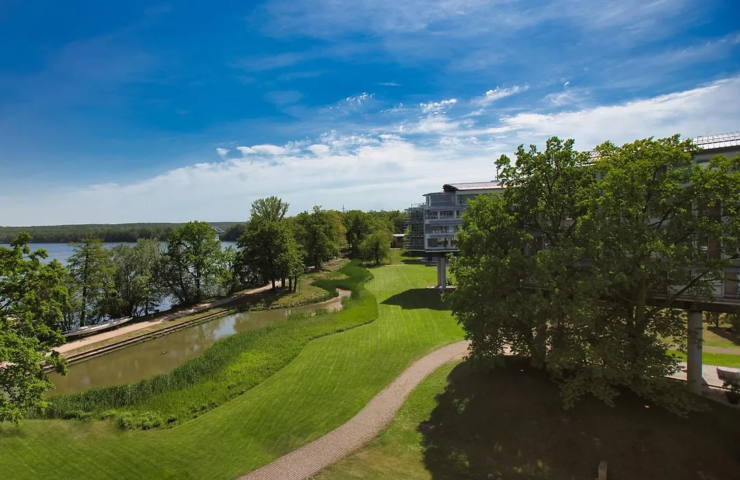 Kongresshotel Potsdam Am Templiner See-1