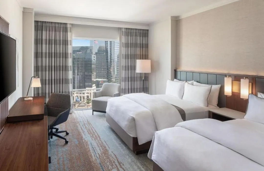 The Westin Buckhead Atlanta-1