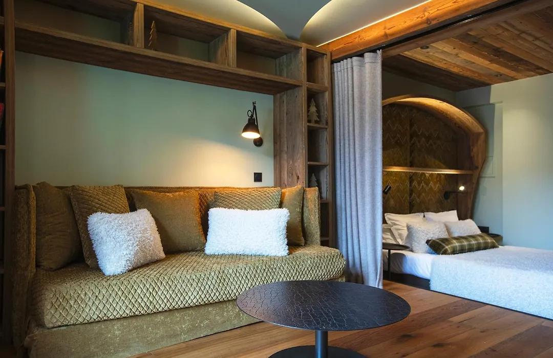 Hotel Beauregard-1