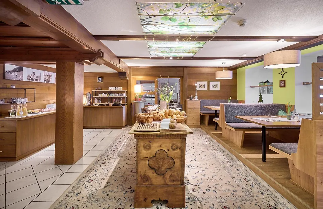 Bio Hotel Stillebach-1