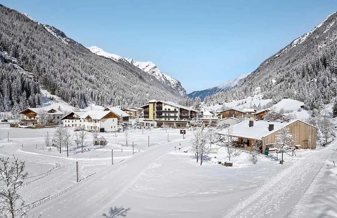 Bio Hotel Stillebach-1