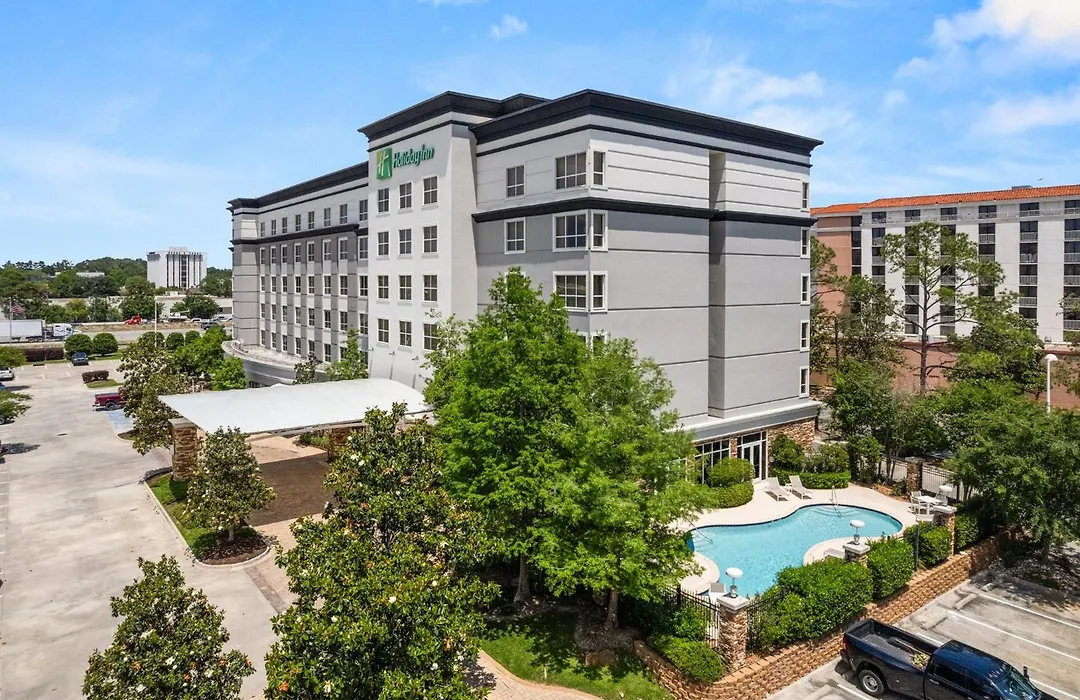 Holiday Inn Baton Rouge College Drive I-10 By Ihg-1