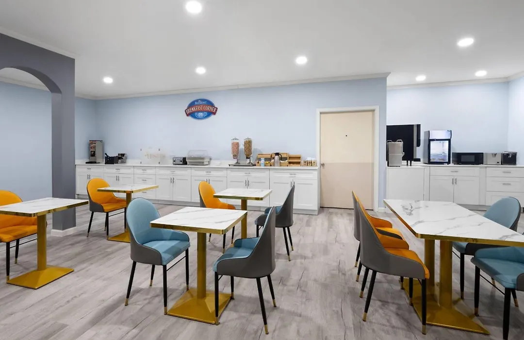 Travelodge By Wyndham Salisbury Md-1