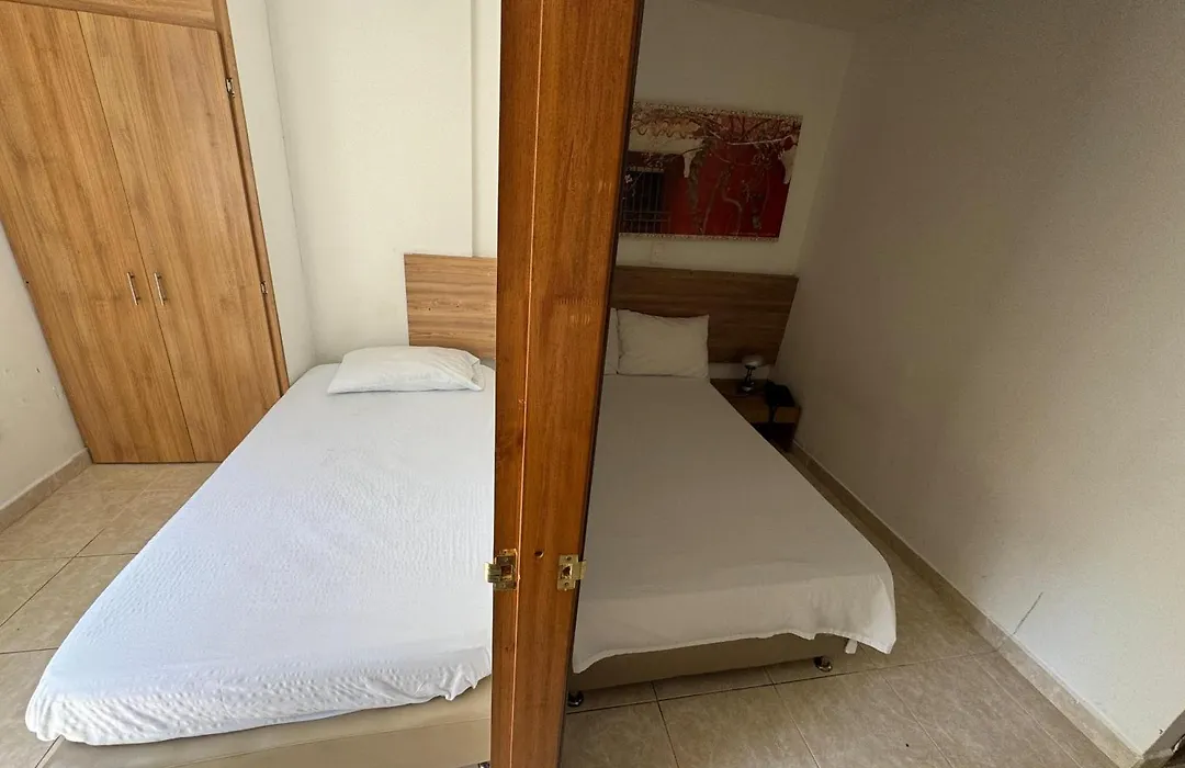 Hotel Condina Pereira-1