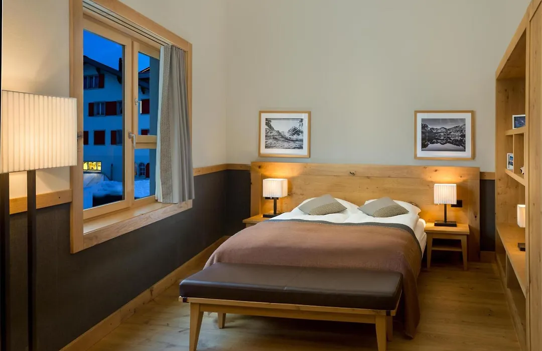 Frutt Mountain Resort-1