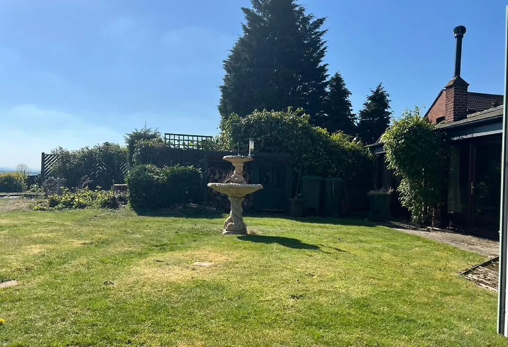 Rolandscroft Guest House-1