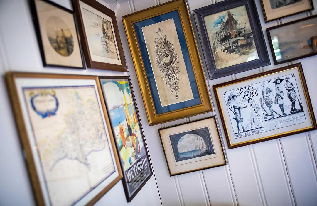 The Smugglers Inn-1
