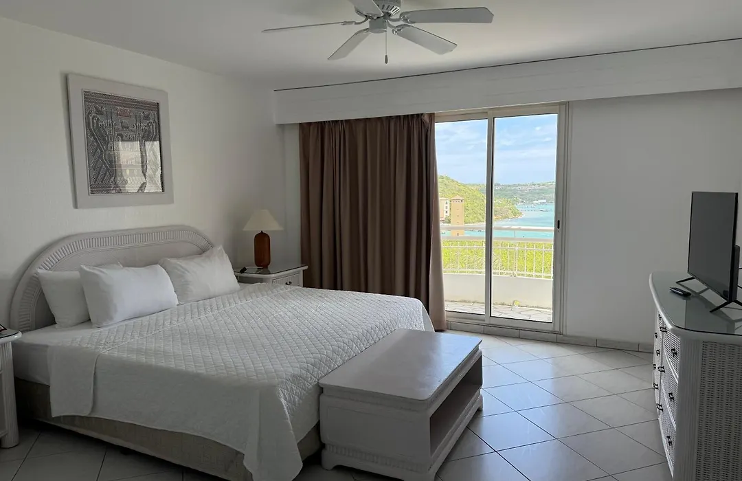 Sapphire Beach Club Resort-1