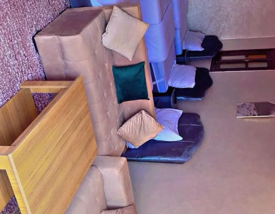 Hotel France Ouzoud-1