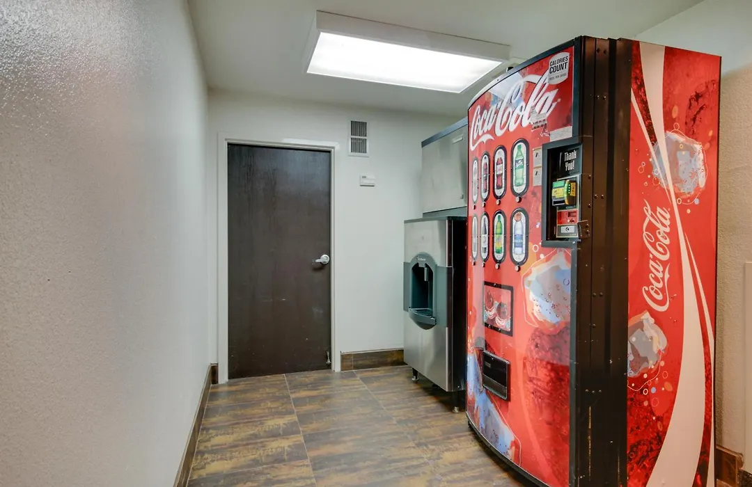 Motel 6-Corsicana, Tx-1