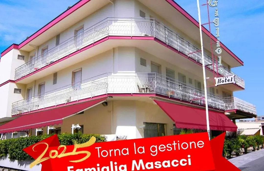 Hotel Gigliola-1