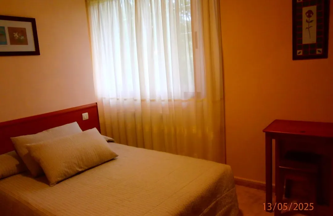 Pension As Termas-1