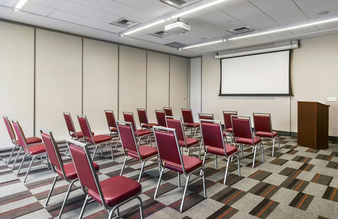 Four Points By Sheraton At Phoenix Mesa Gateway Airport-1