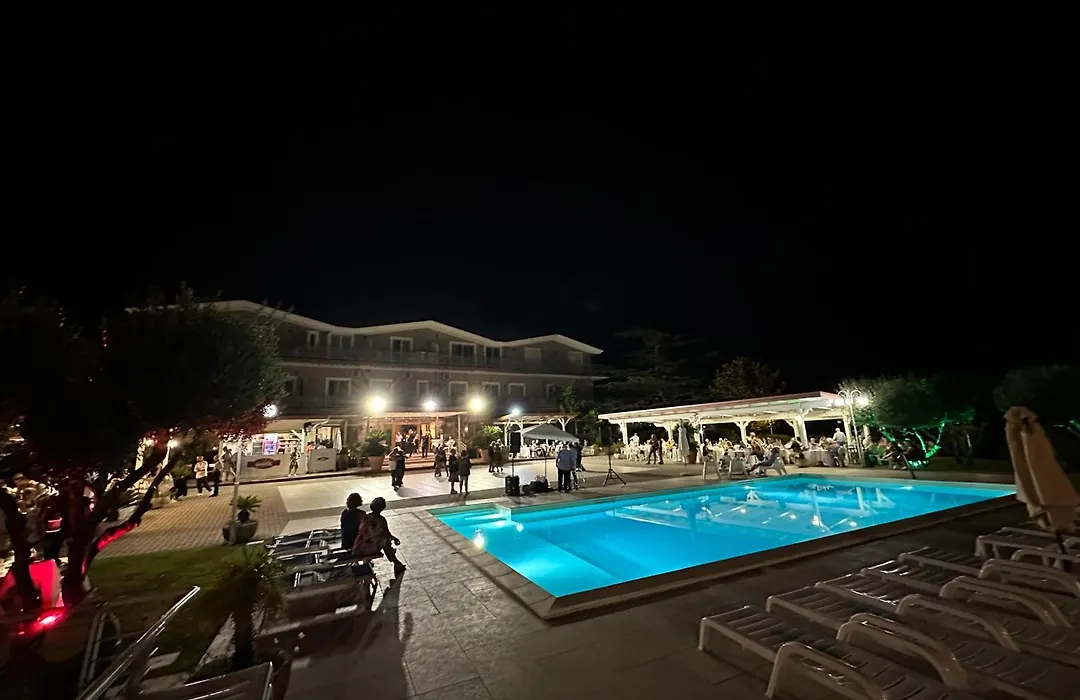 Hotel Ristorante Paradiso-1