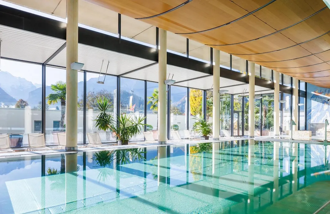 Hapimag Ferienwohnungen Interlaken-1