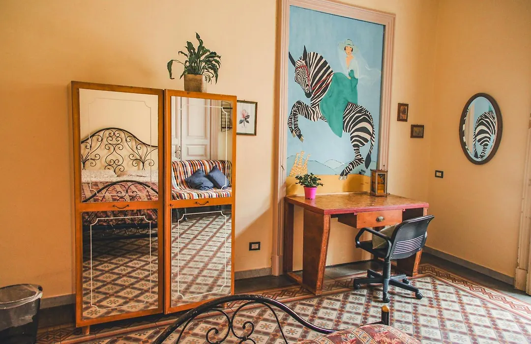 Casa Verdi - House Of Travelers-1