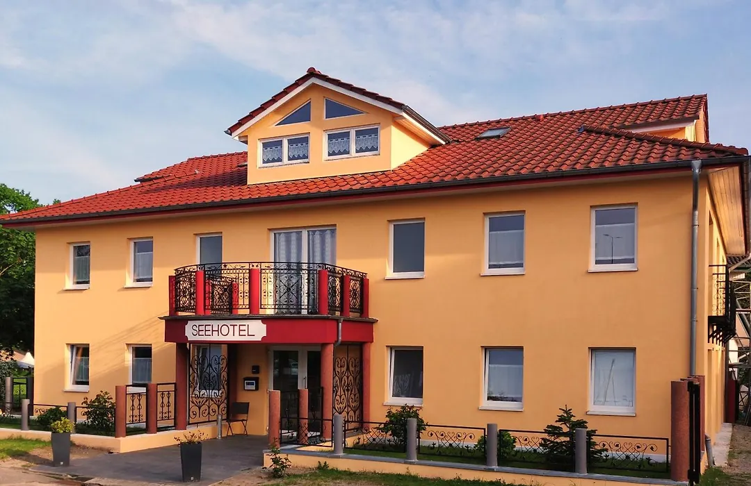 Seehotel Bad Kleinen-1