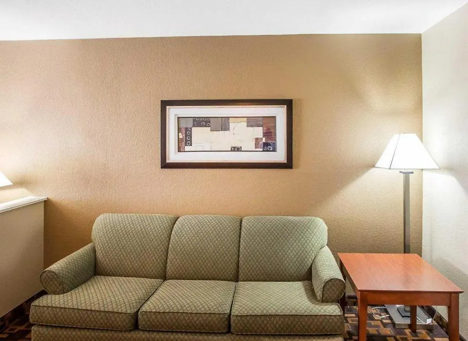 Quality Inn & Suites-1