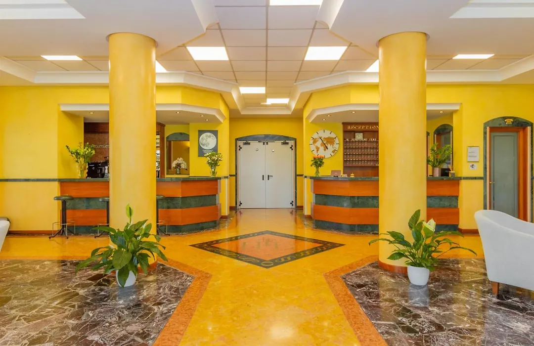 Hotel Terme Luna-1
