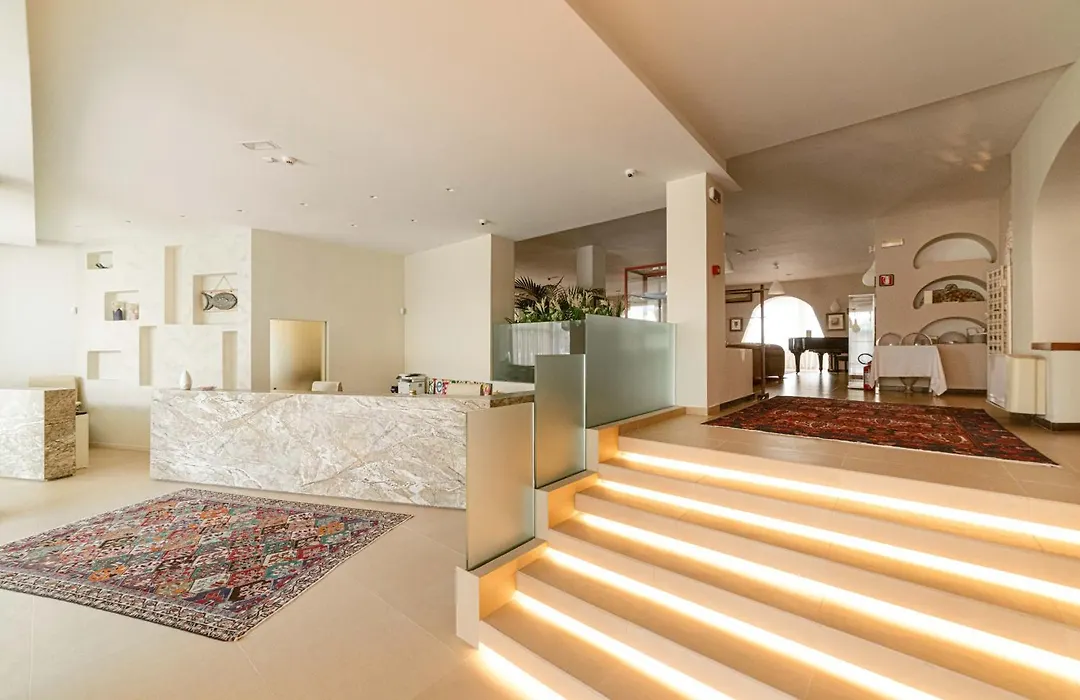 Hotel Degli Aranci-1
