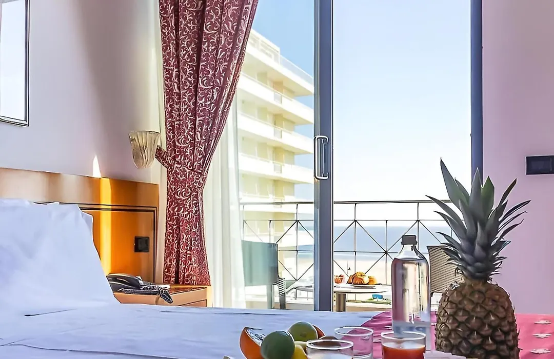 Hotel Nettunia-1
