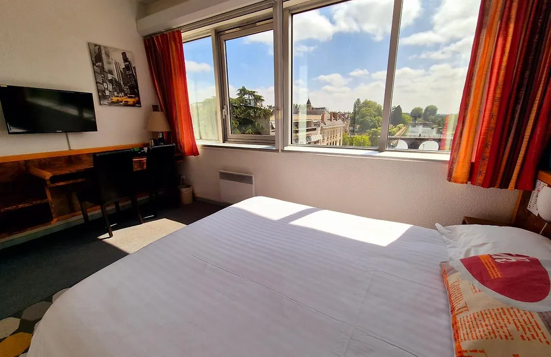Arche Hotel-1