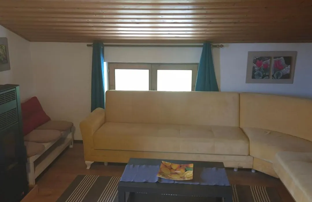 Bed&Breakfast Der Tiroler-1