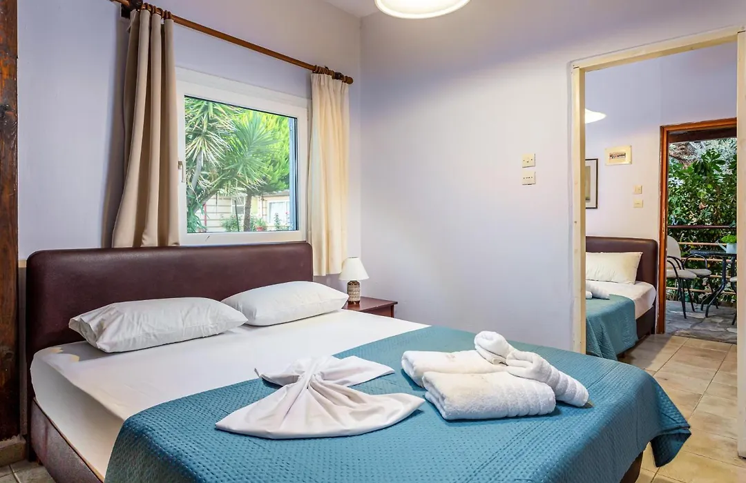 Olympic Bibis Hotel-1
